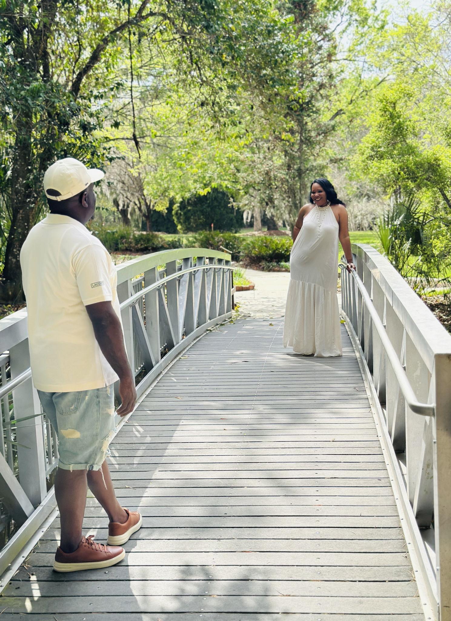 The Wedding Website of Tangela Wilson and Michael Campbell