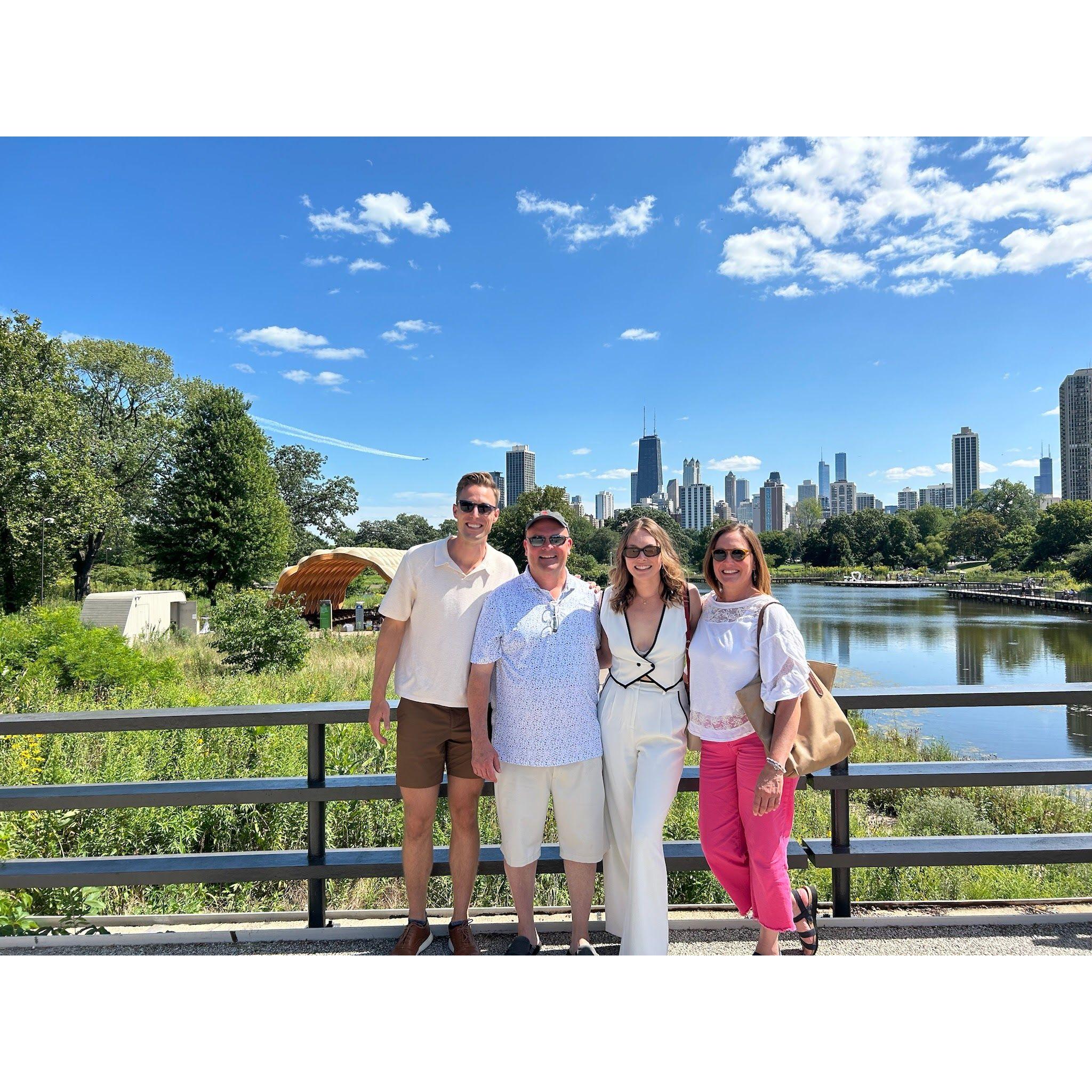 Engagement Party | August 2024