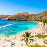 Hanauma Bay Nature Preserve
