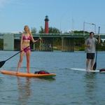 Blueline Surf & Paddle