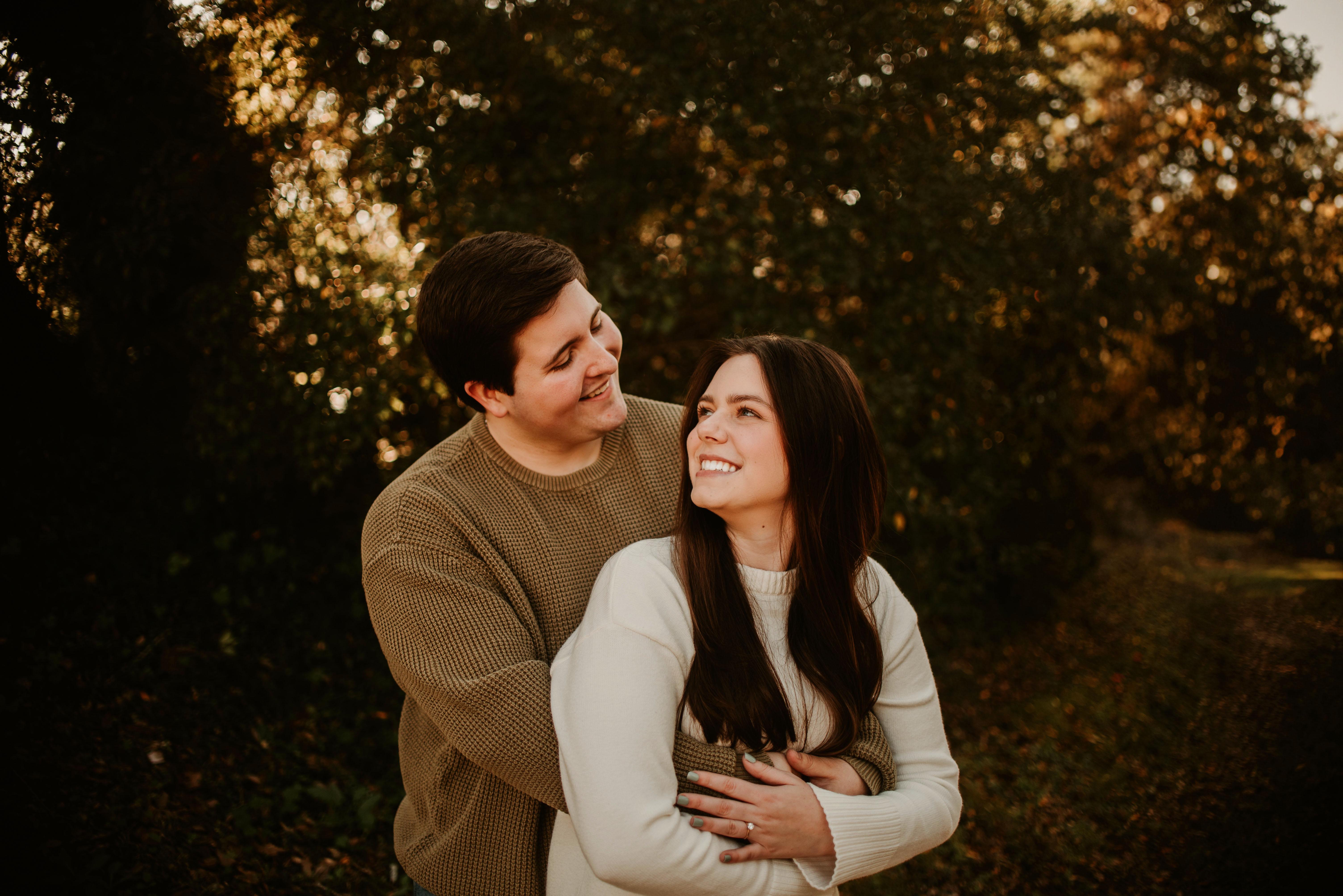 The Wedding Website of Haley Denton and Samuel Klenke