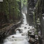Flume Gorge