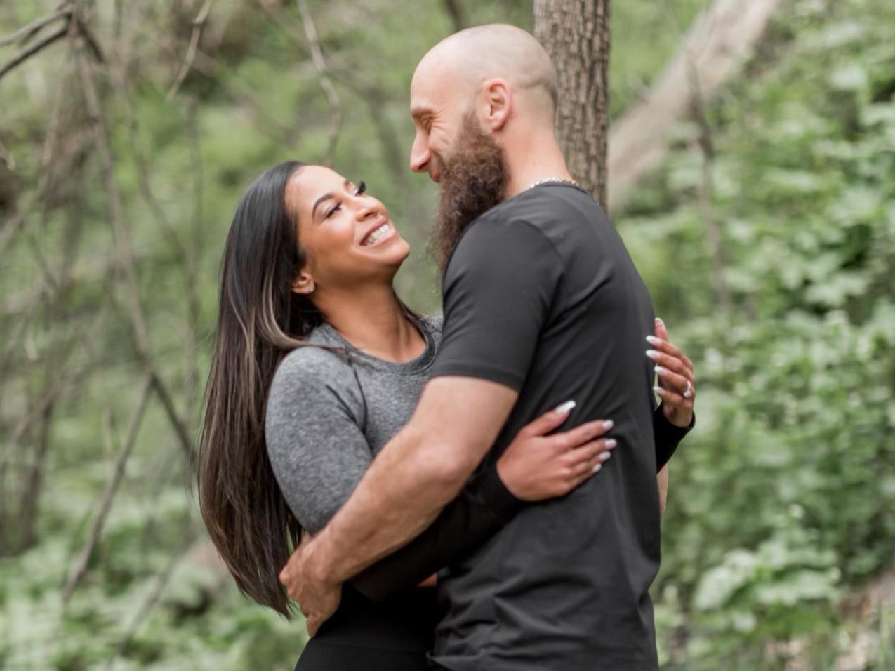 The Wedding Website of Jessica Delacruz and Frank Koterba