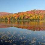 Lake Monroe