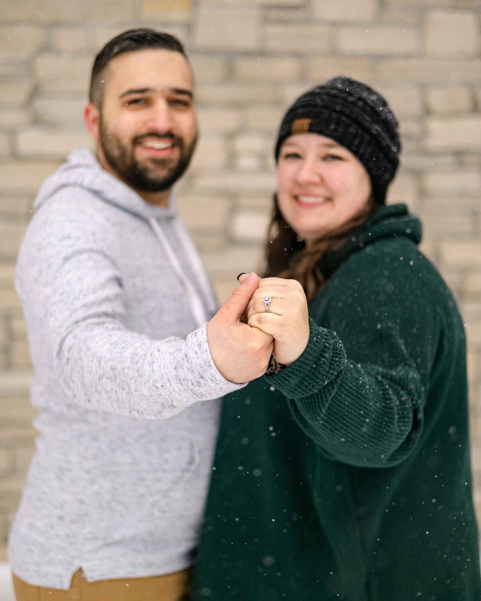 The Wedding Website of Paige Biesterfeld and Jack Biesterfeld