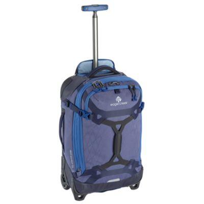 Gear Warrior™ Wheeled Duffel Carry On