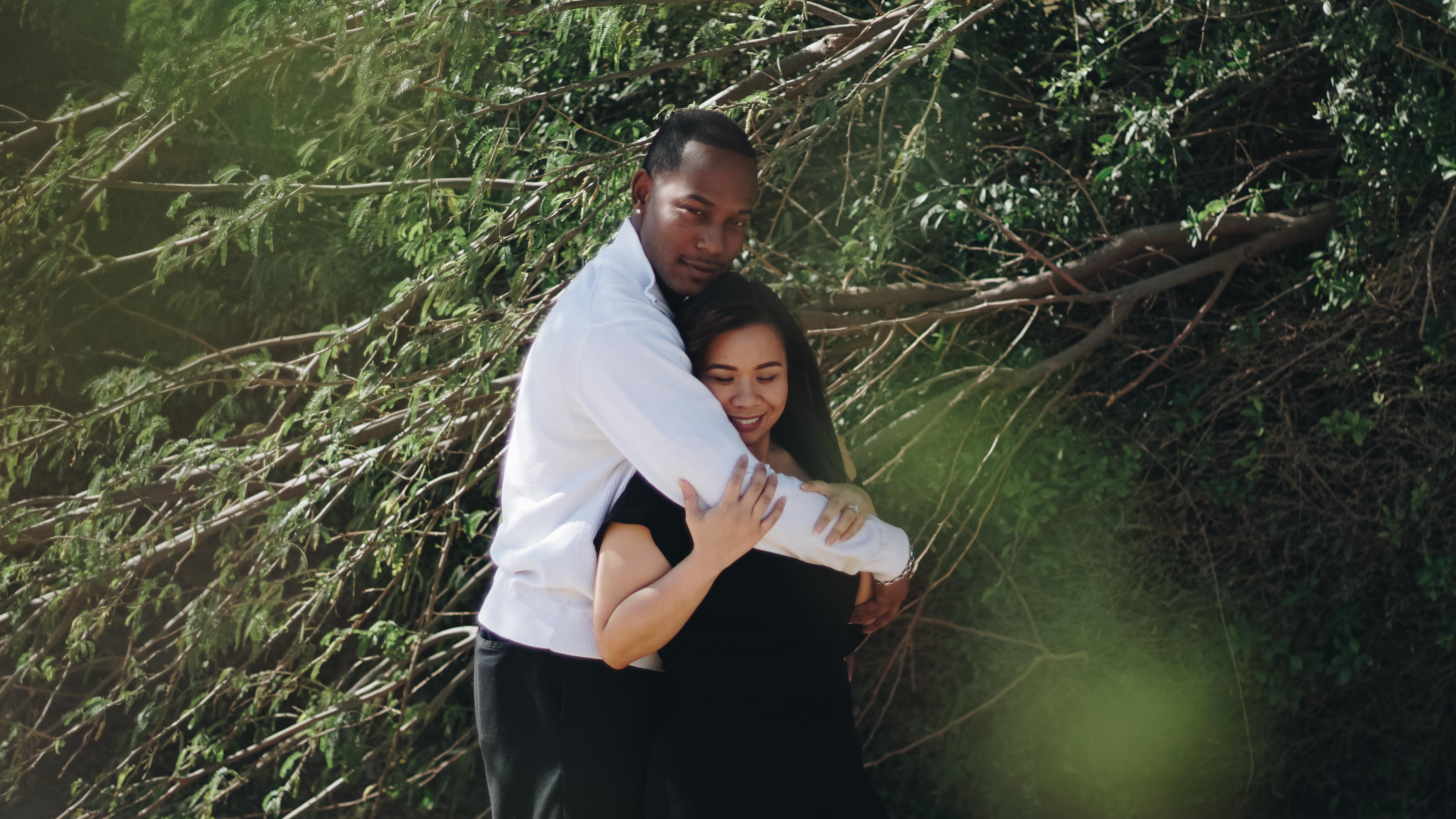 The Wedding Website of Dawn Morales and Antwayne Shines