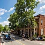 Roswell Historic District