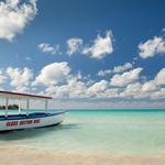 Glass Bottom Boat Tour and Snorkeling