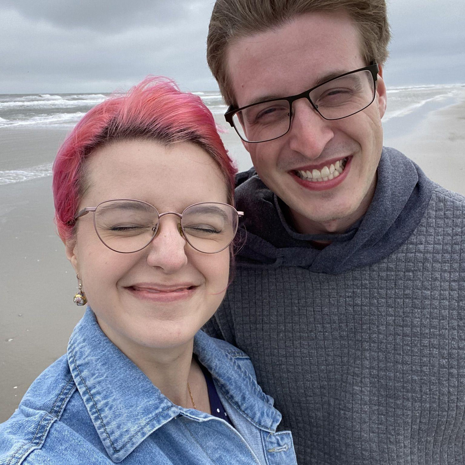 First family vacation