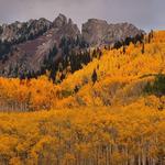 Kebler Pass
