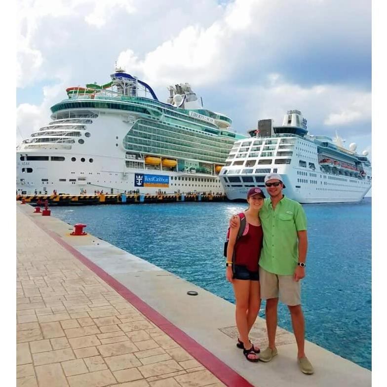 2017 Cruise