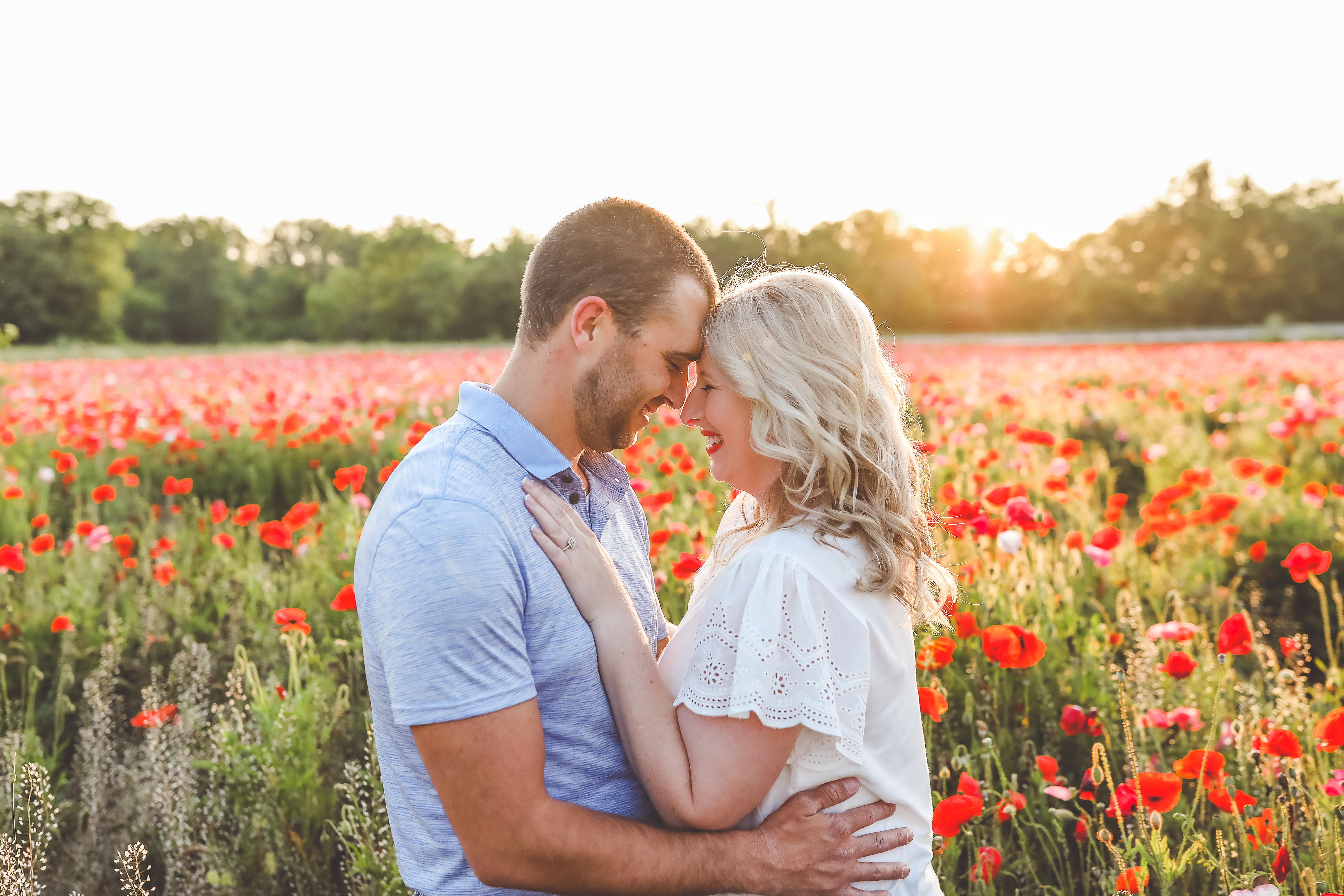 The Wedding Website of Sarah Caswell and Stephen Mahan
