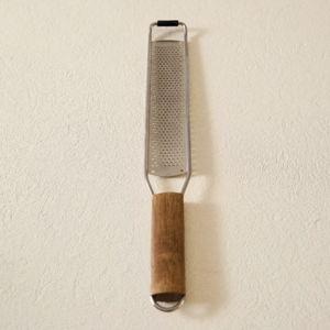 Zara Home | Acacia Steel Grater