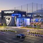 Topgolf