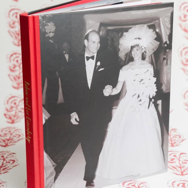Wedding Album