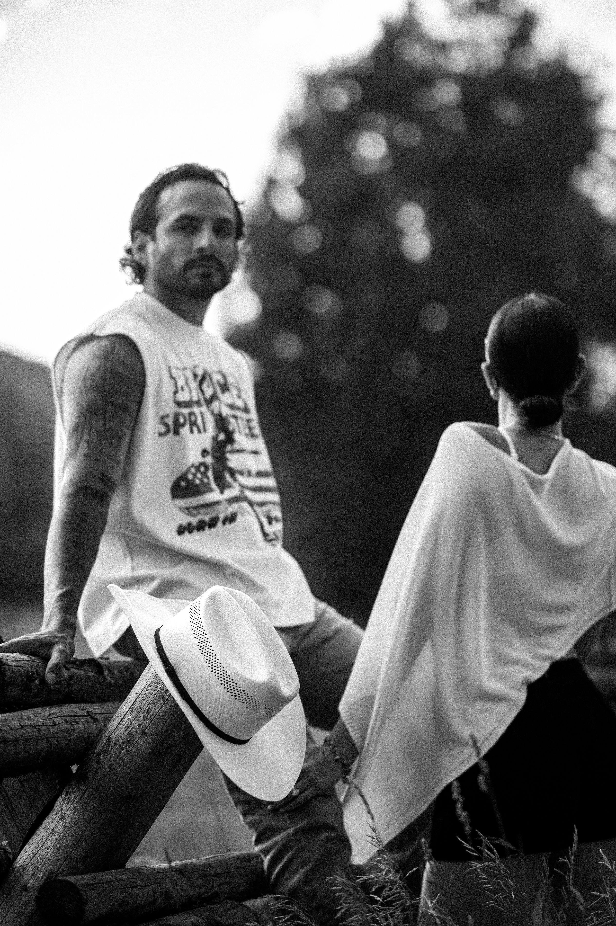 The Wedding Website of Johnnie Izquierdo and Mary Jane Chiasson