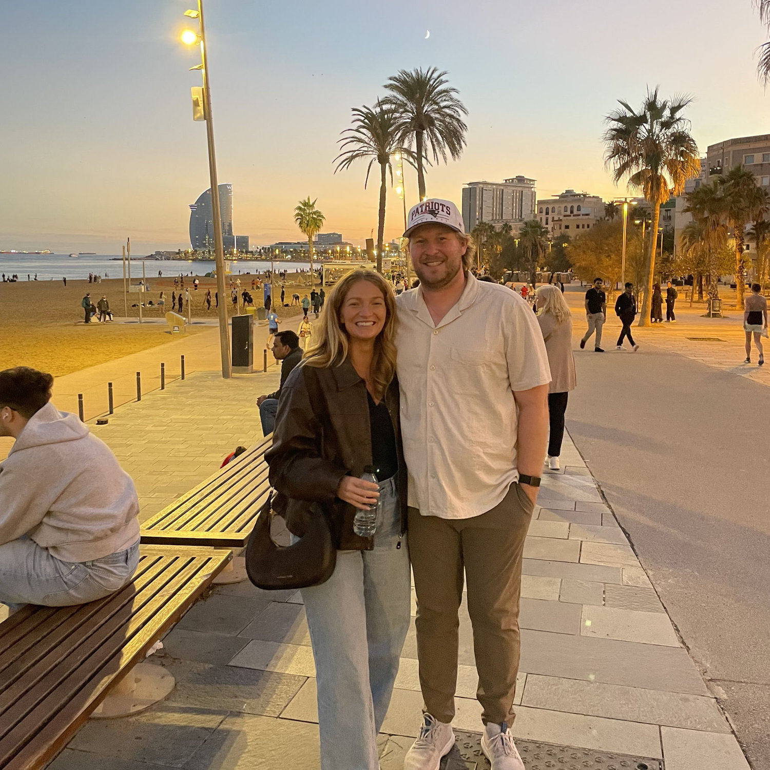Barcelona, Spain | October 2025