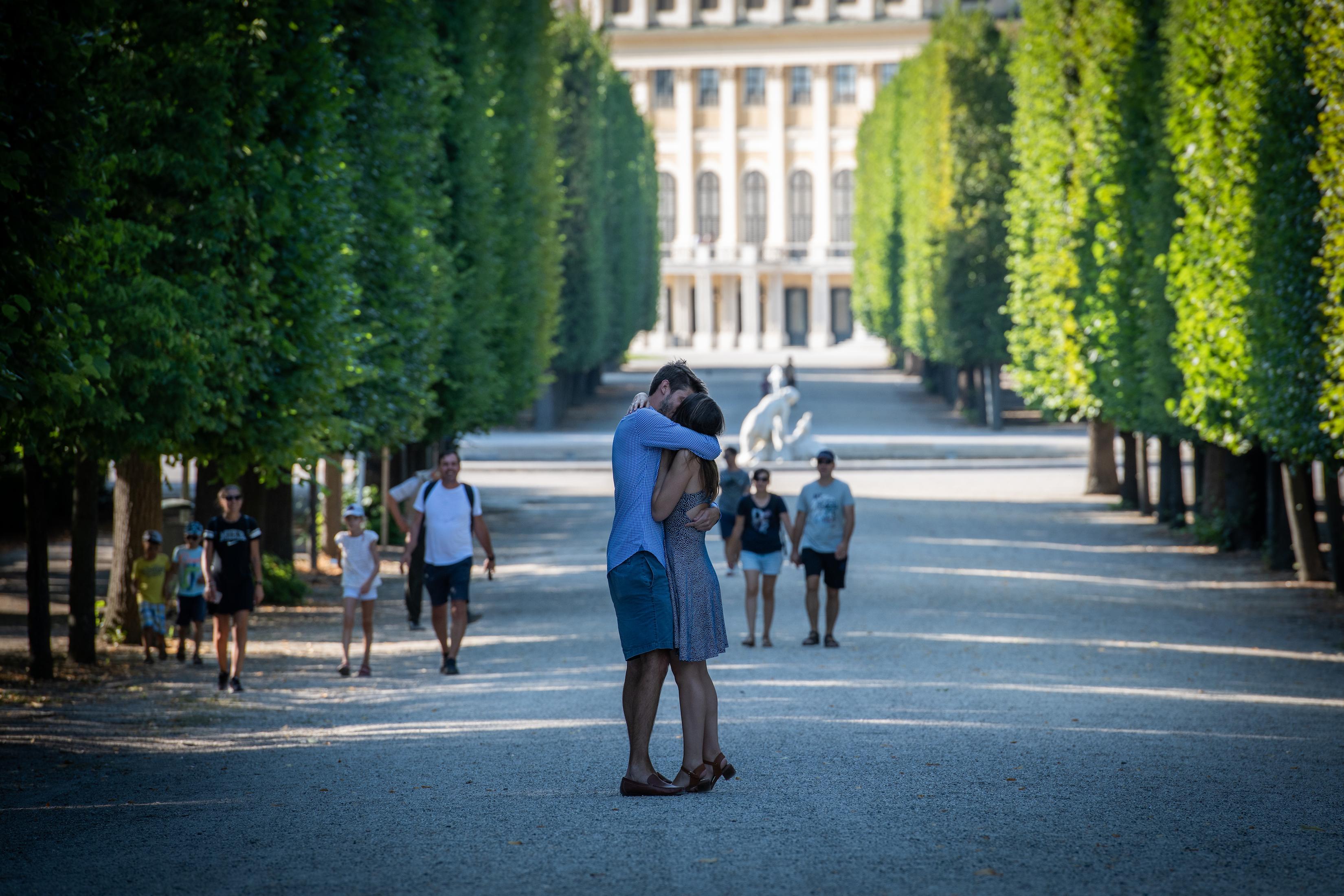 The Wedding Website of Emily Pressentin and Rudy Iberle