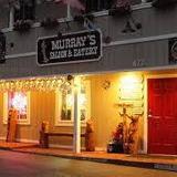 Murray's Saloon & Eatery