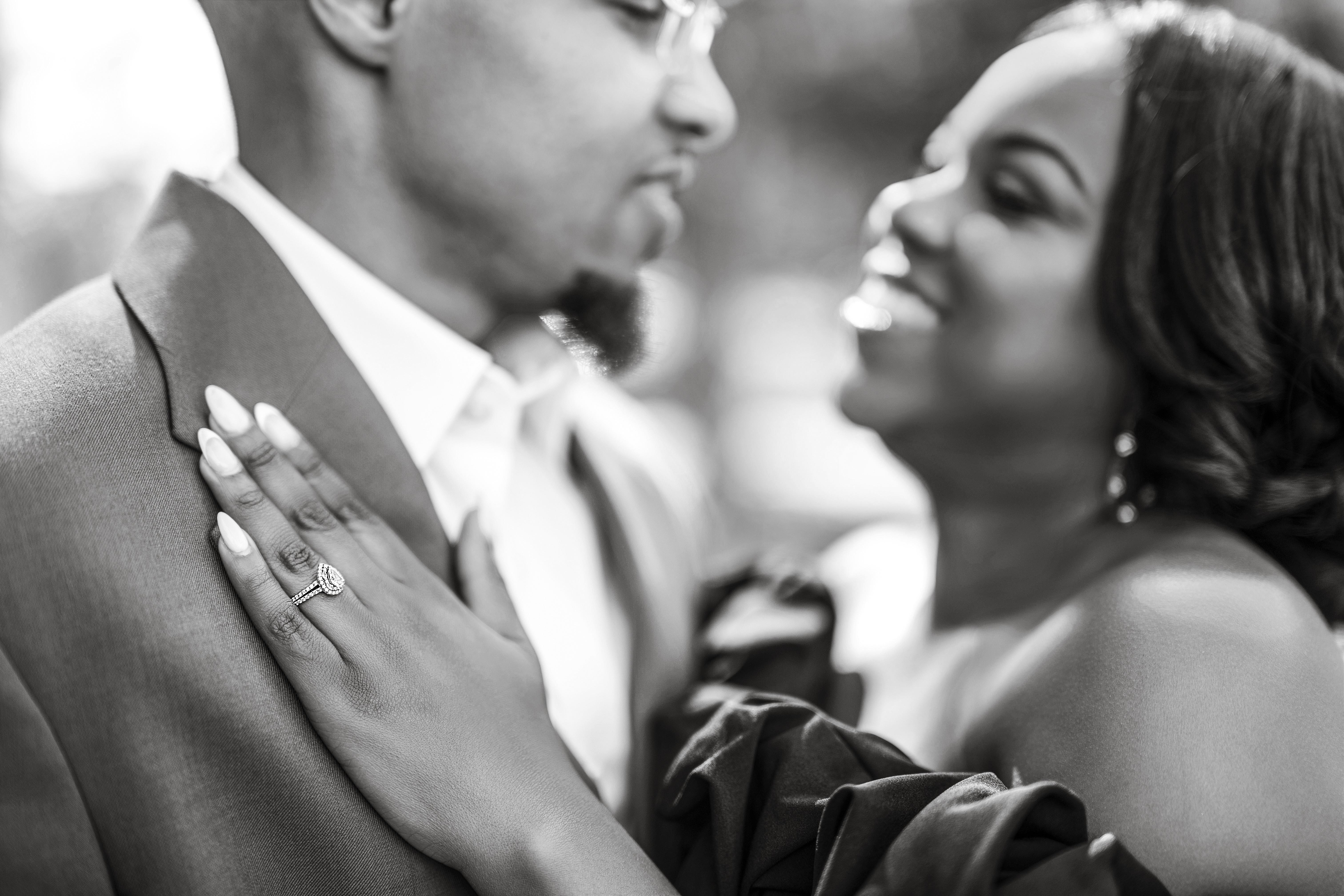 The Wedding Website of Mariyah Wright and Gregory Jones