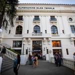 McMenamins Elks Temple