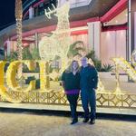 Enchant Christmas Las Vegas