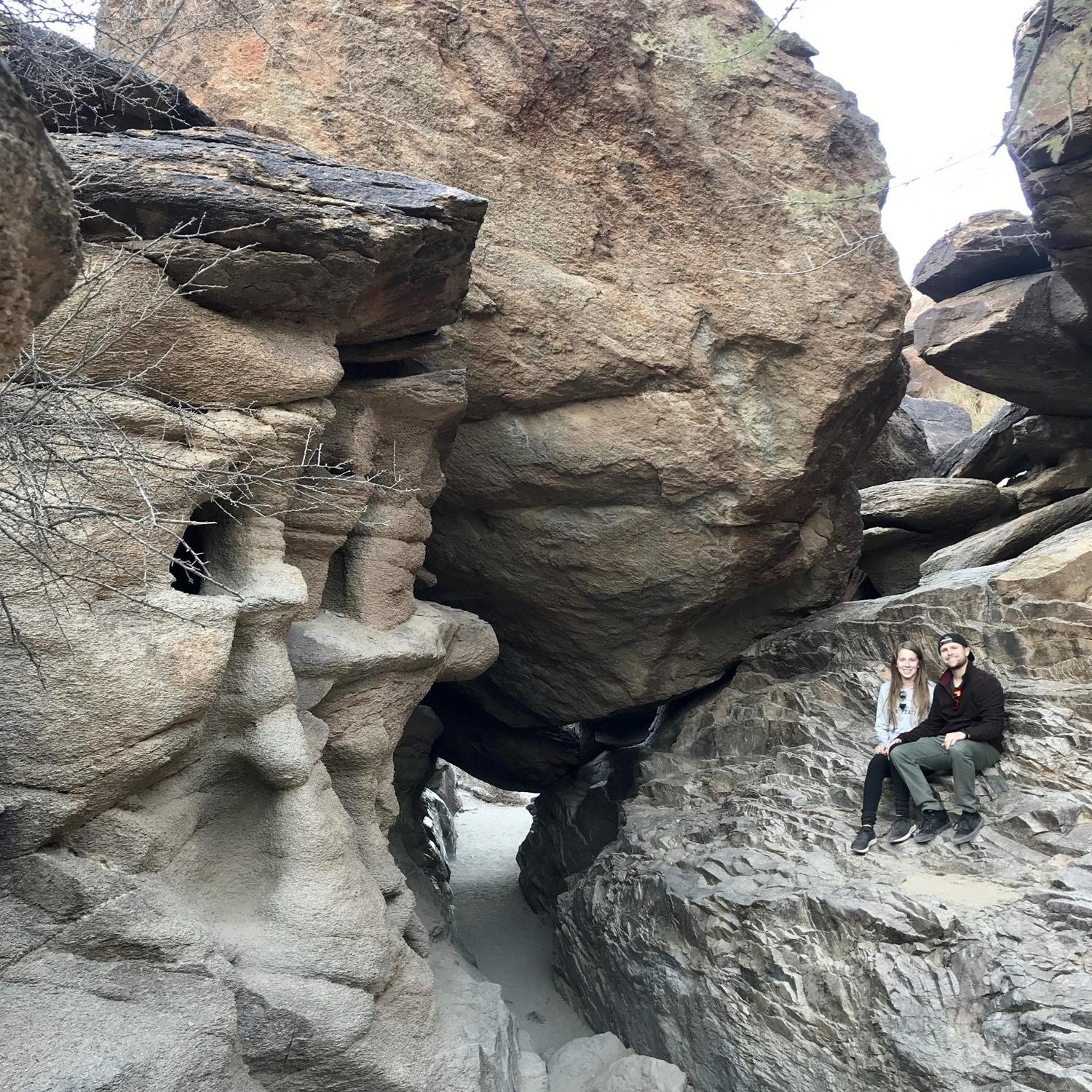 Phoenix, AZ January 2021.