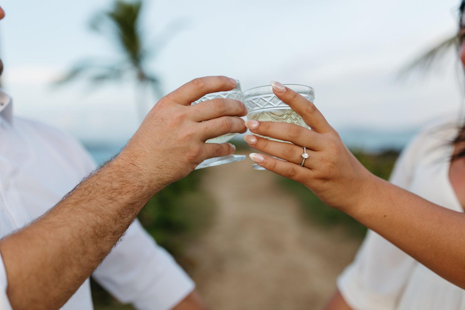 The Wedding Website of Thomas Azpell and Kayla Baker