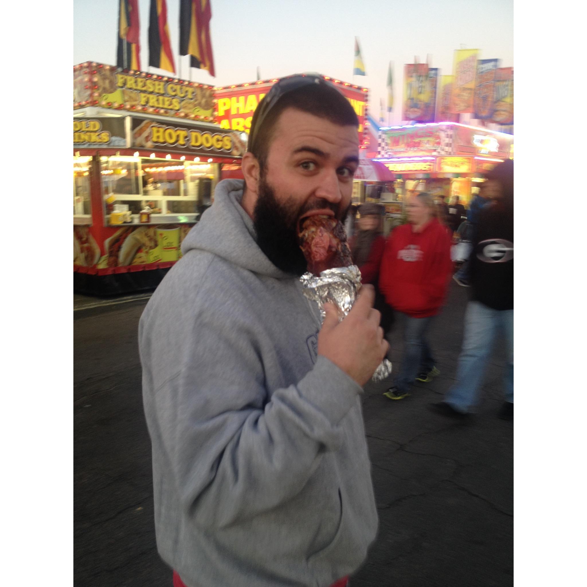 County Fair