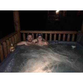 Fuhler Family Vacation 2017