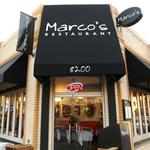 Marco's Trattoria