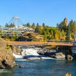 Riverfront Park