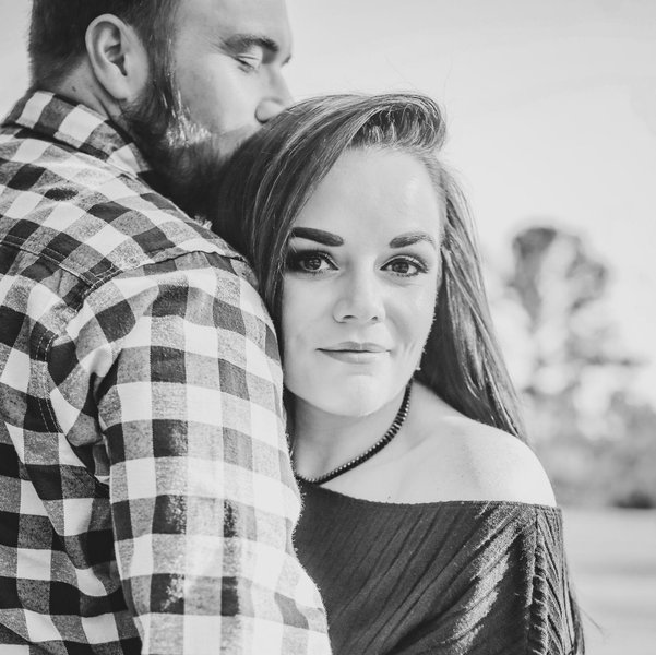 Allie Alford and Tommy Wilson's Wedding Website