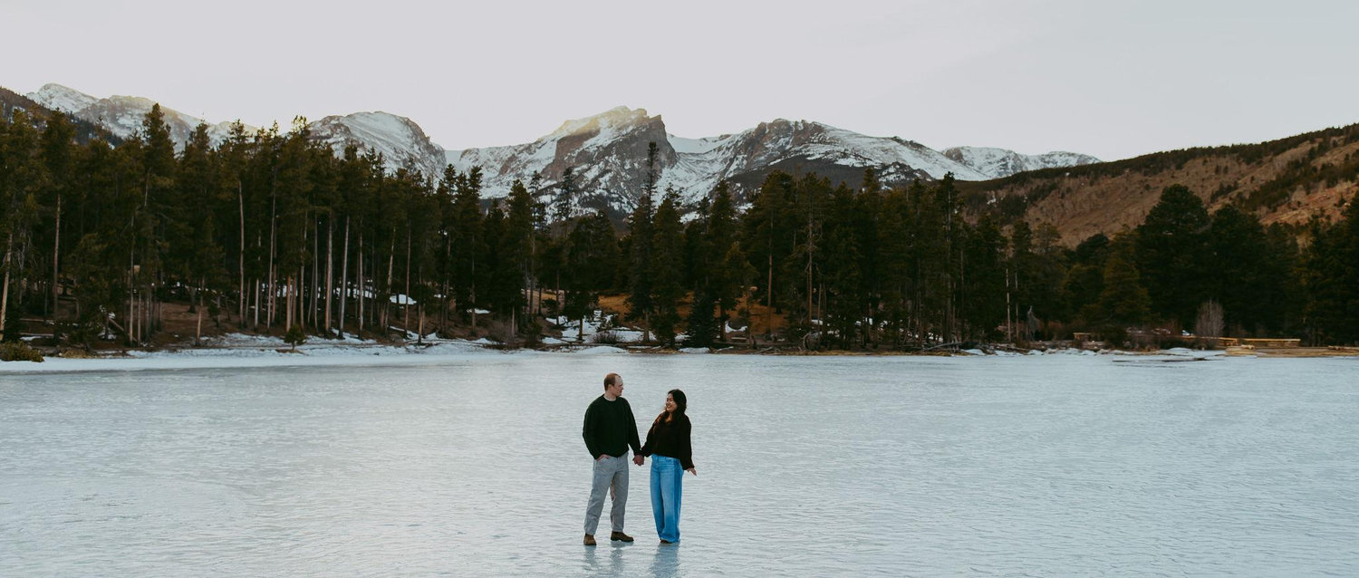 The Wedding Website of Hannah Bouska and Soren Sovndal