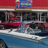Holly Hop Ice Cream Shoppe