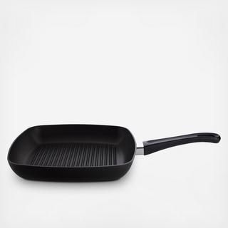 Classic Induction Grill Pan