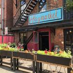 Haymarket Cafe