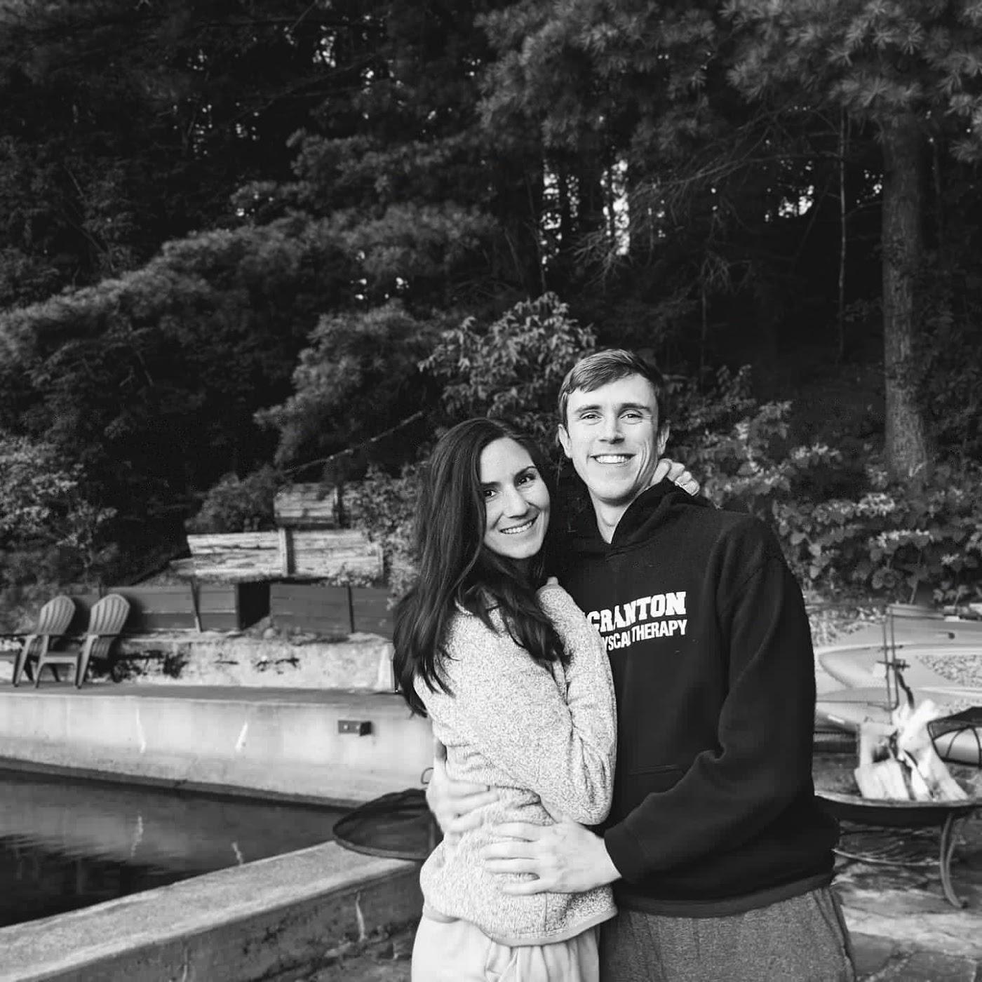 1 year until Mr. and Mrs.!