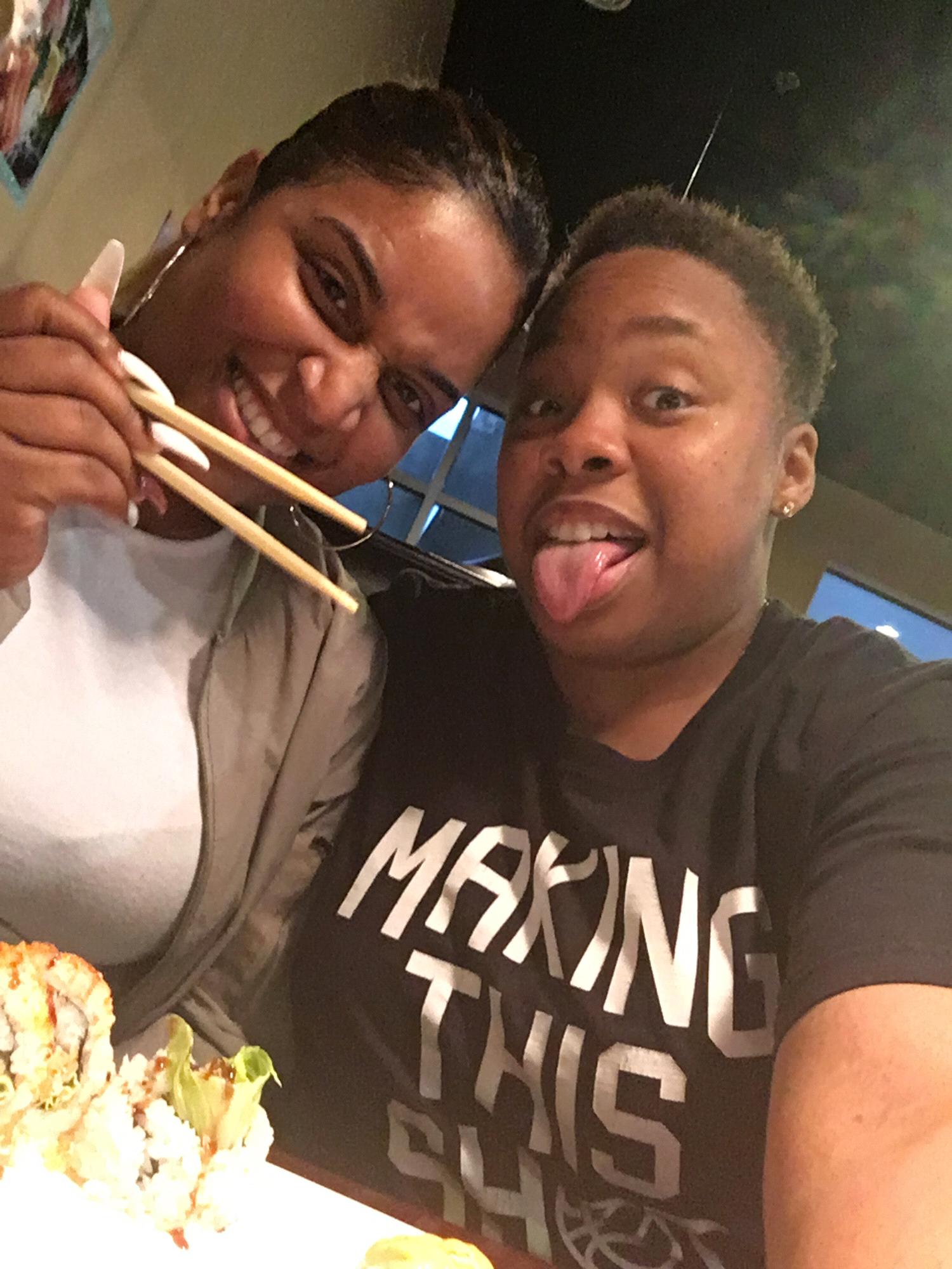Sushi : Pooler, GA