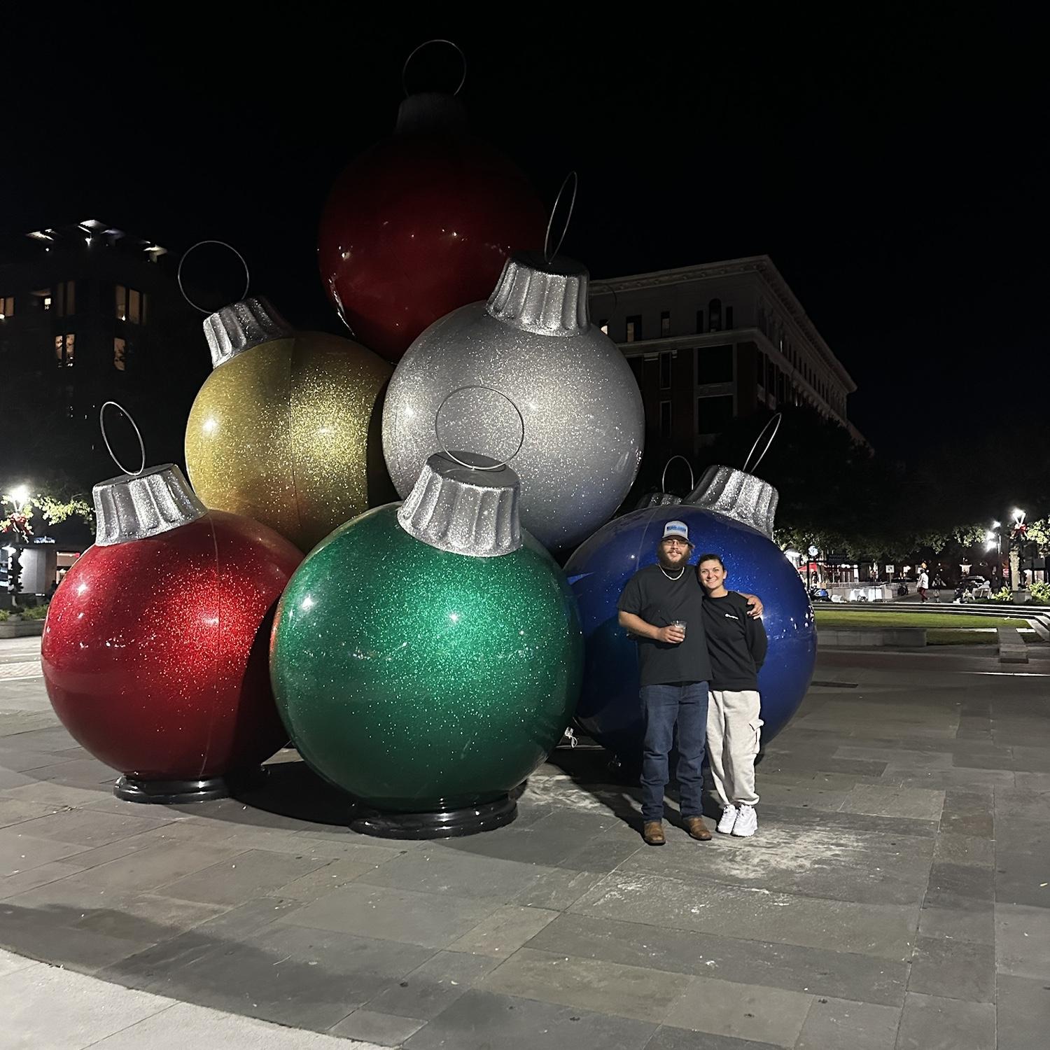 Georgia Trip