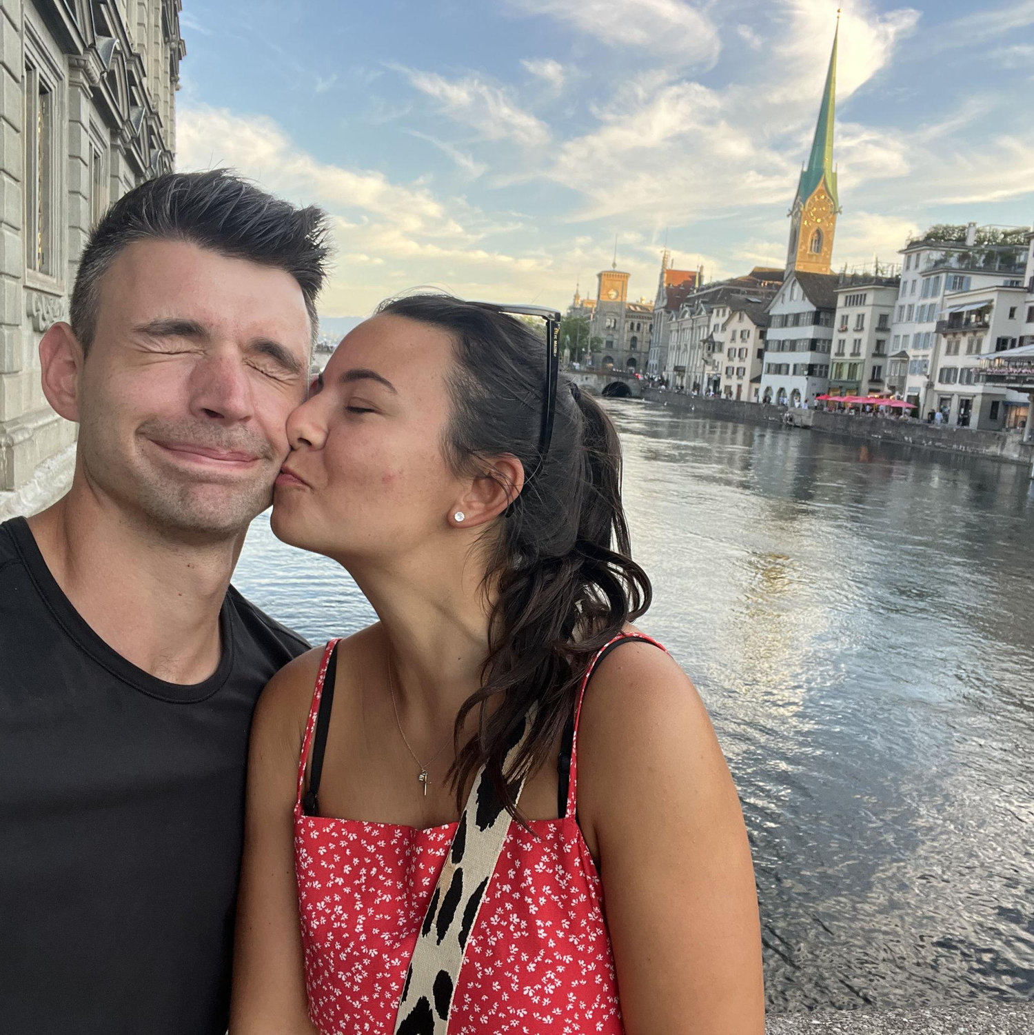 Switzerland... July 2024