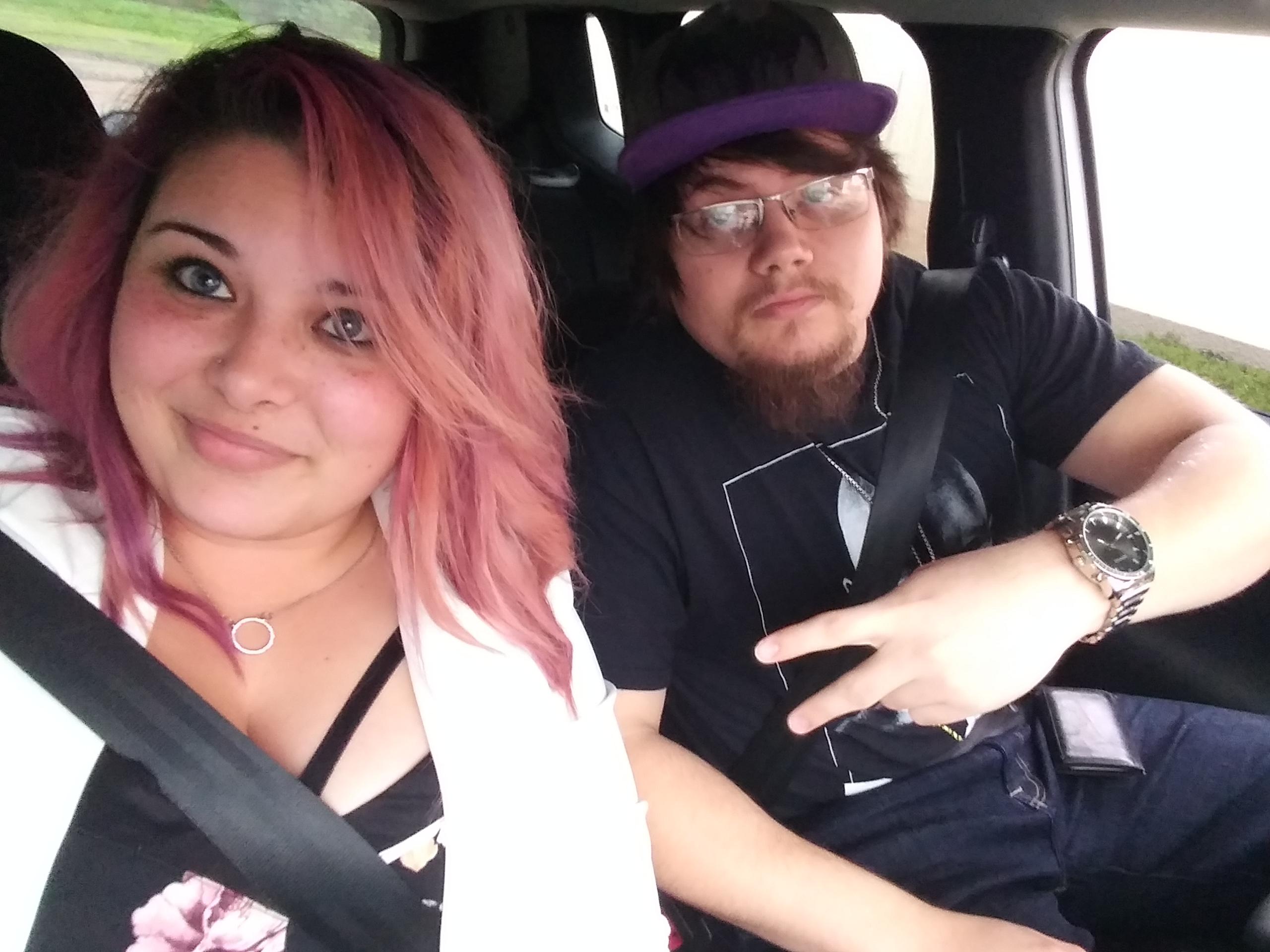 The Wedding Website of Sabrina Oden and Justin Stroman