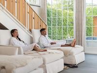 The Spa at the Woodstock Inn & Resort