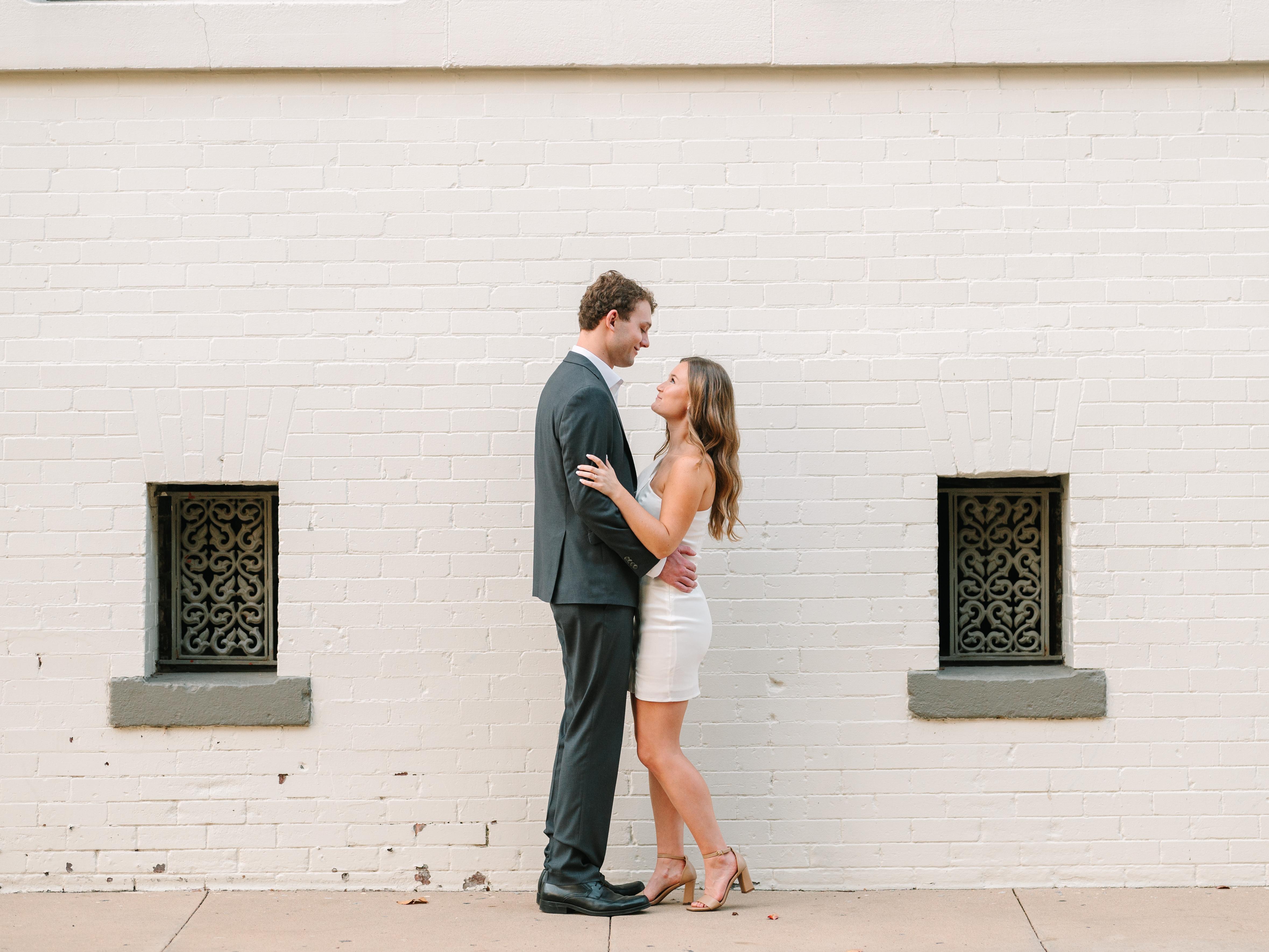The Wedding Website of Ashlyn Jackson and Frank Martin