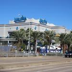 Downtown Aquarium