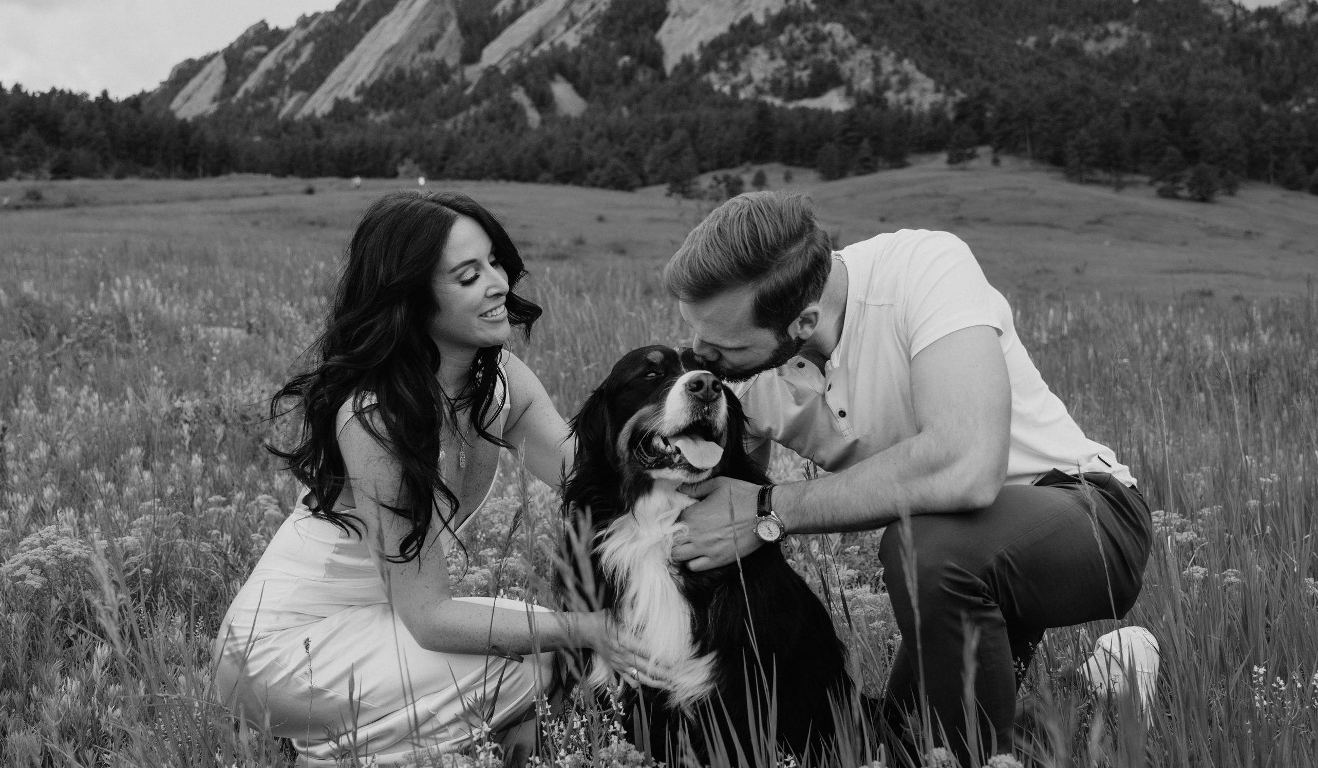 Mary Bloshuk and Adam Weiss' Wedding site