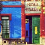 Frida Kahlo Museum