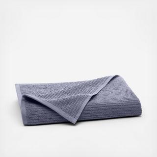 Spa Organic Bath Towel