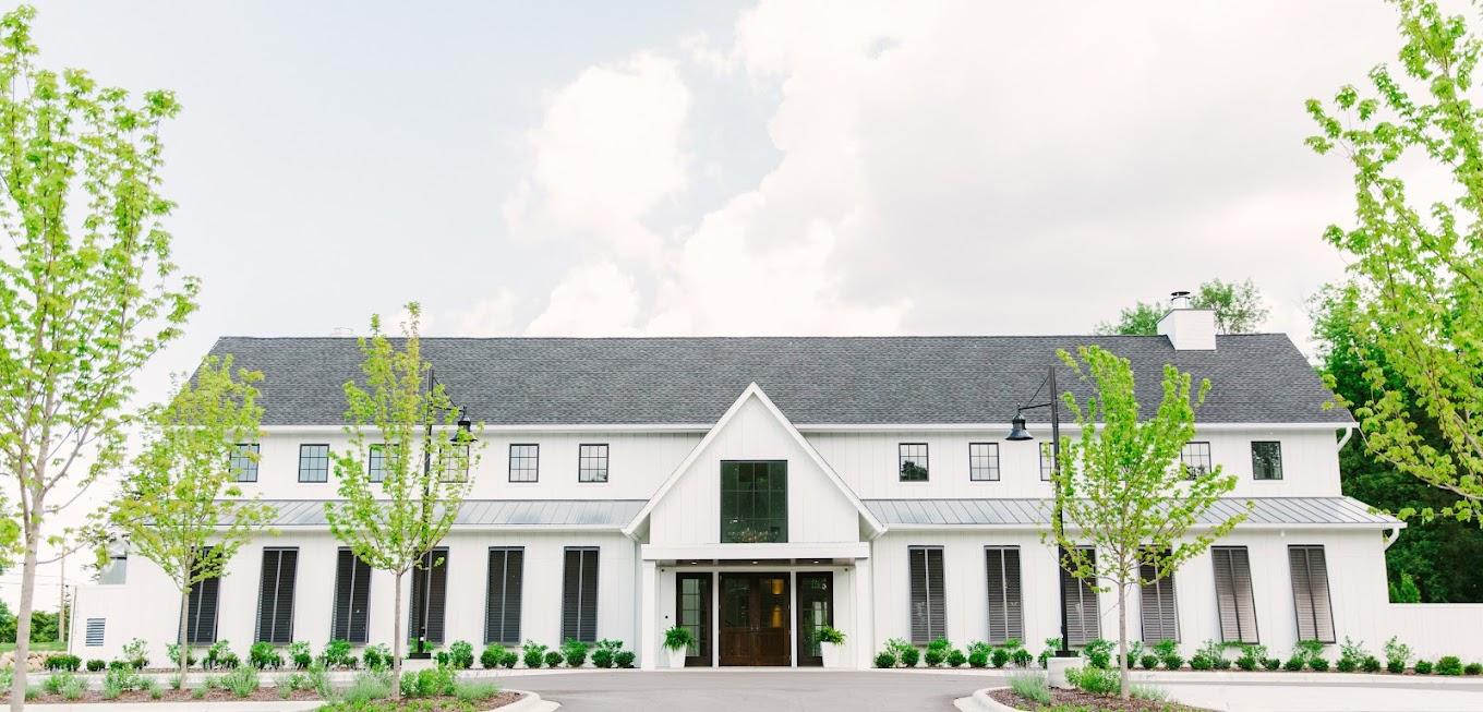 The Wedding Website of Blake Hussey and Talia Williamson